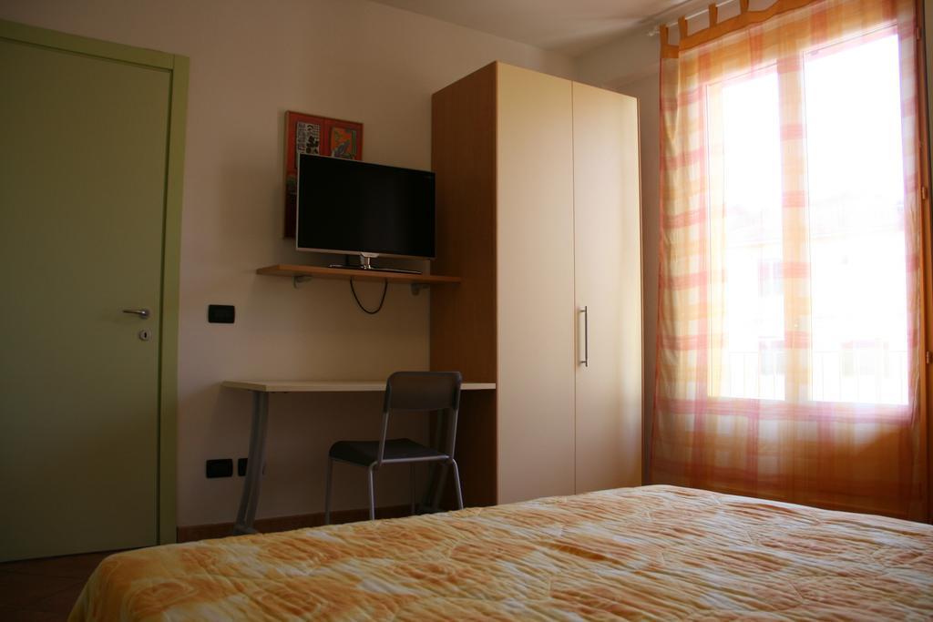 Residence Corso Monferrato 알레산드리아 외부 사진