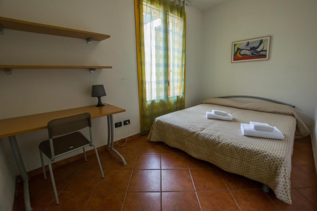 Residence Corso Monferrato 알레산드리아 외부 사진